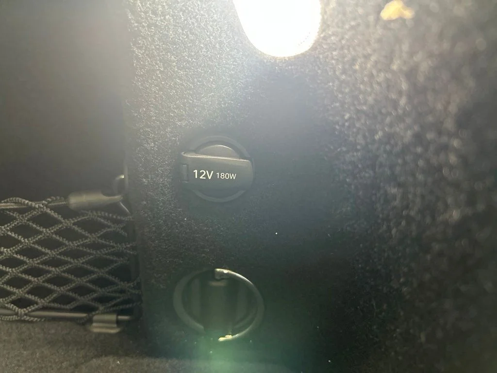 Used 2025 Green Genesis 2.5T image 36