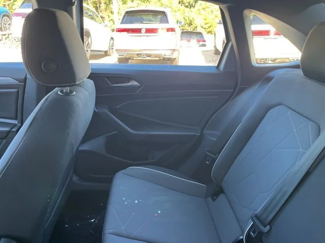 2026 Volkswagen Jetta Sport - Photo 14