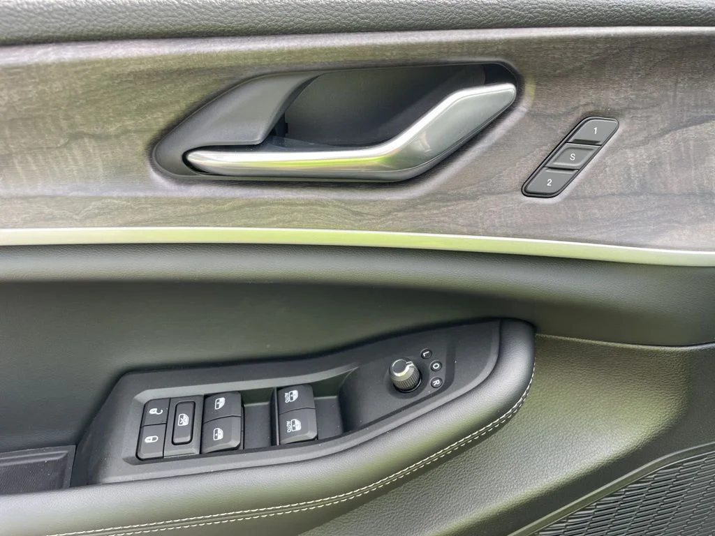 2025 Jeep Grand Cherokee Limited - Photo 19