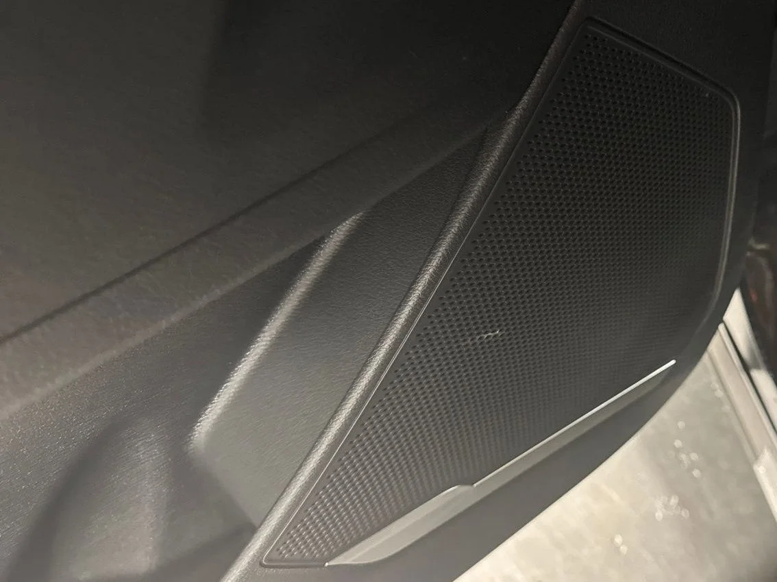 New 2026 Fusion Black Kia EX image 28