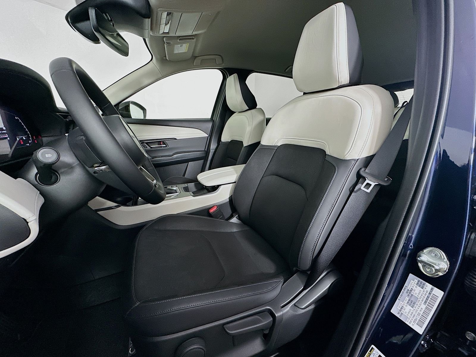 New 2026 Navy Blue Mica Mazda 2.5 S Select AWD image 20