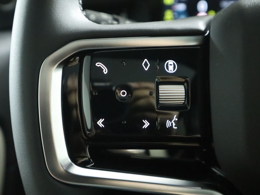 2025 Land Rover Discovery Sport Dynamic SE - Photo 12
