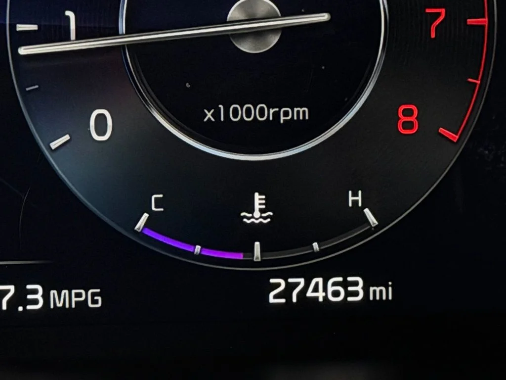 Certified Used 2023 Gray Kia SX image 16