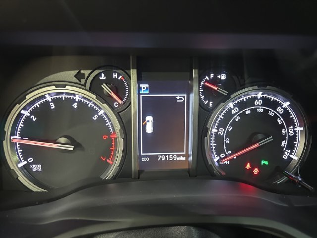 Used 2022 White Toyota Limited image 16