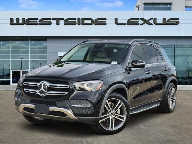 2021 Mercedes-Benz GLE GLE 350