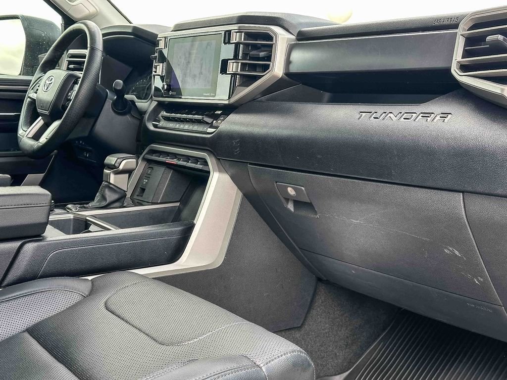 Used 2023 Gray Toyota SR5 image 20