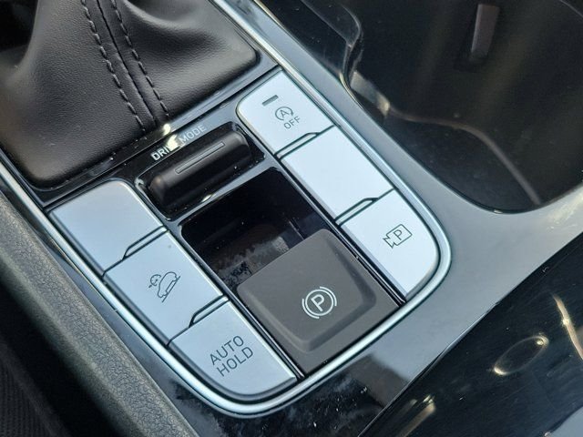 2023 Hyundai Tucson SE - Photo 28