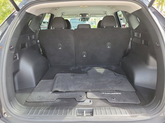 Certified Used 2023 Gray Hyundai SEL image 6