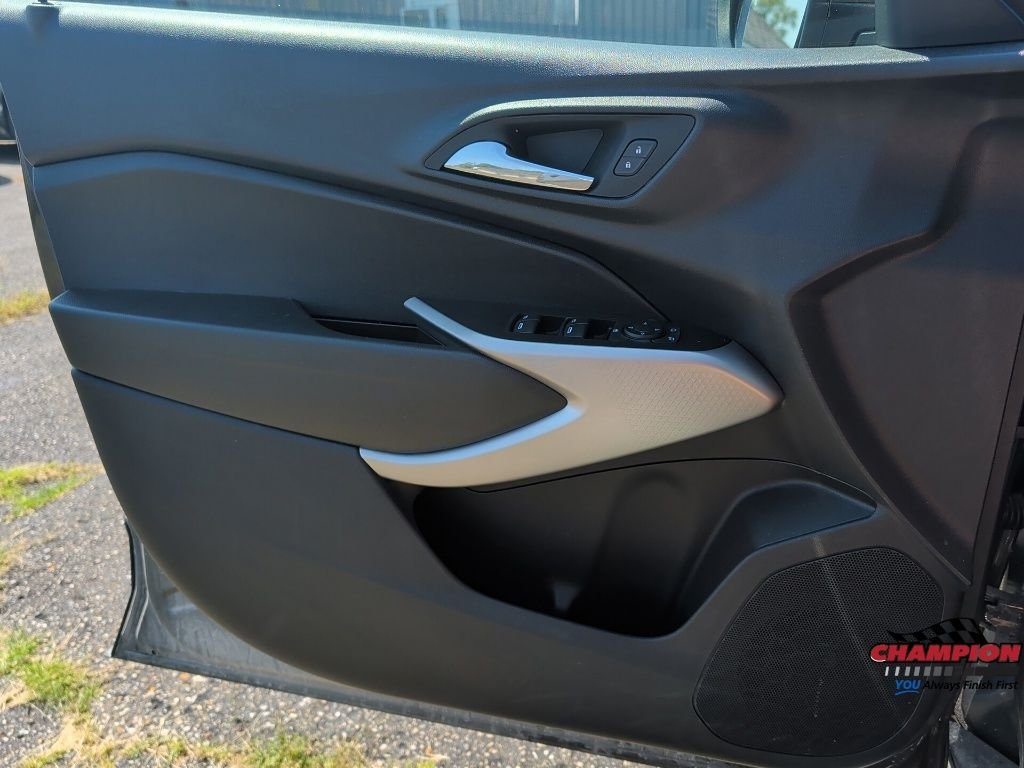 Used 2024 Brown Chevrolet LS image 20