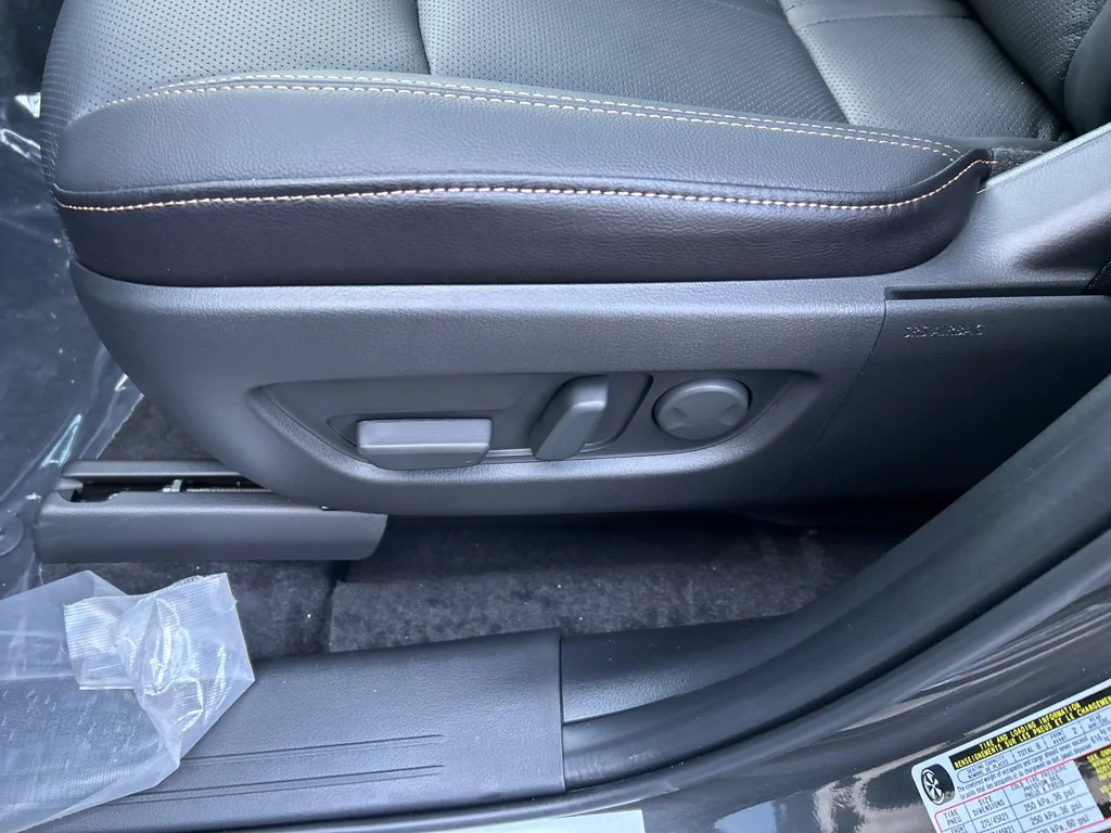 Used 2026 Gray Mazda 3.3 Turbo Premium image 18