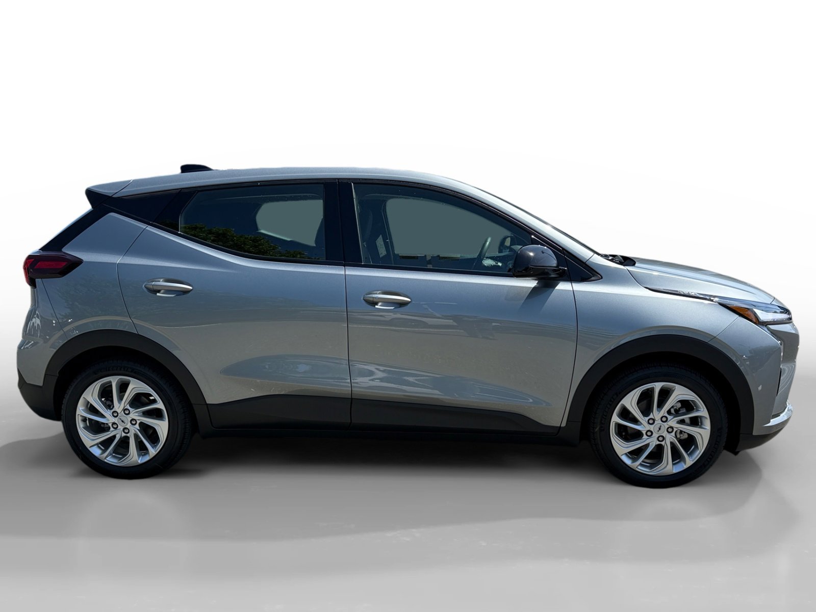 2027 Chevrolet Bolt LT - Photo 6