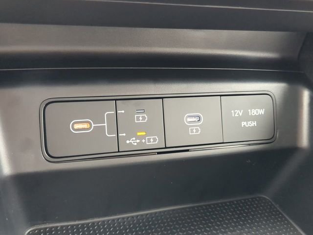 New 2026 Silver Hyundai SE FWD image 48