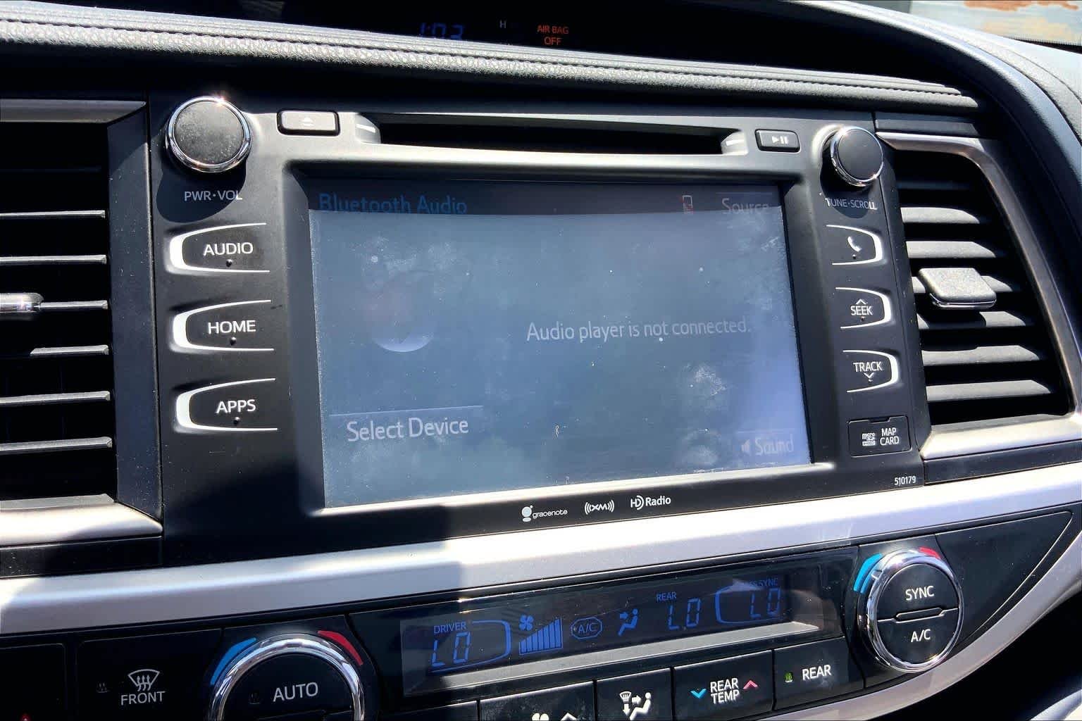 Used 2018 Celestial Silver Metallic Toyota XLE image 32