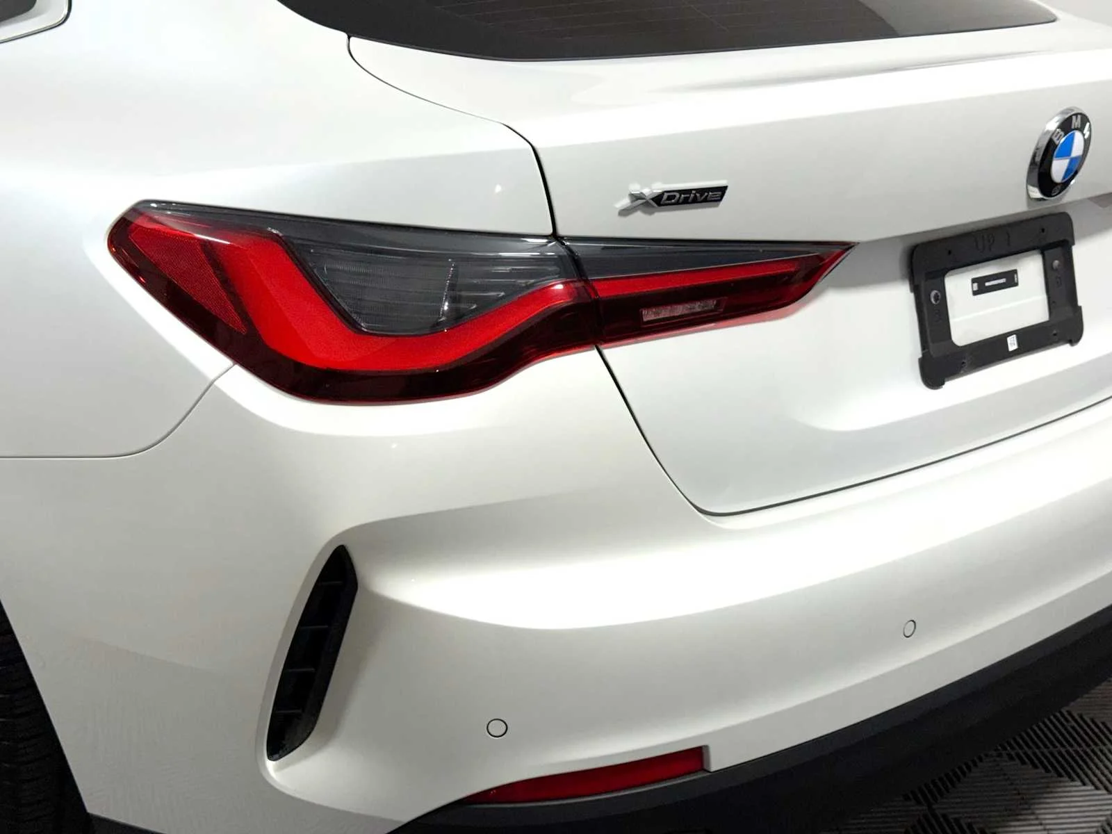 2025 BMW 4 Series 430i - Photo 27