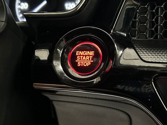 Certified Used 2024 Crystal Black Pearl Honda EX-L image 31