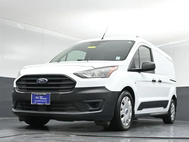 Certified Used 2020 Frozen White Ford XL image 32