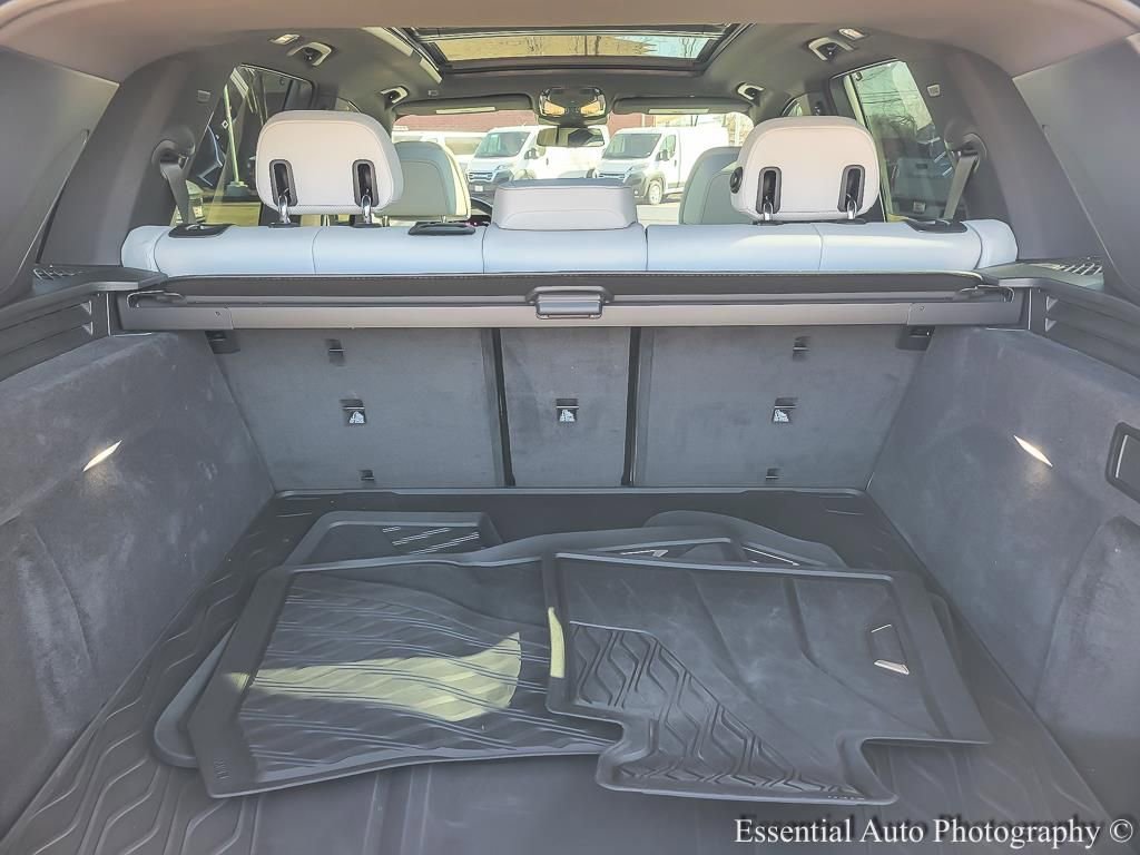 2025 BMW X5 - Image 19