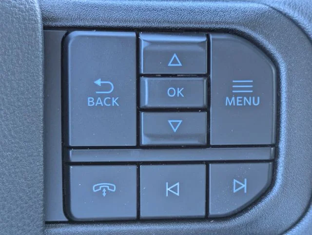 New 2026 Marsh Gray Ford F-250® XLT image 24
