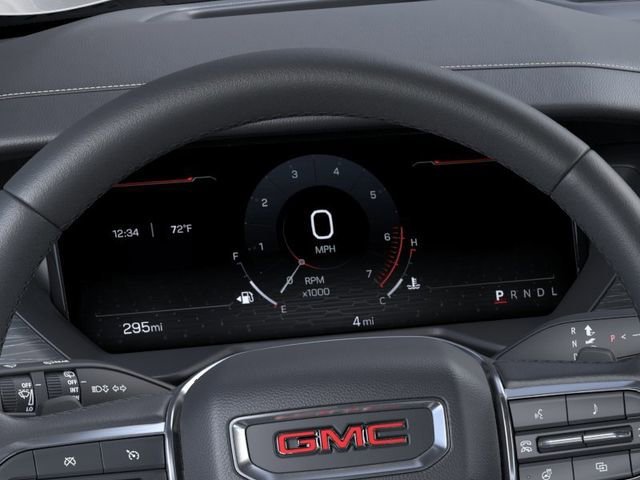 New 2026 Sterling Metallic GMC Elevation image 18