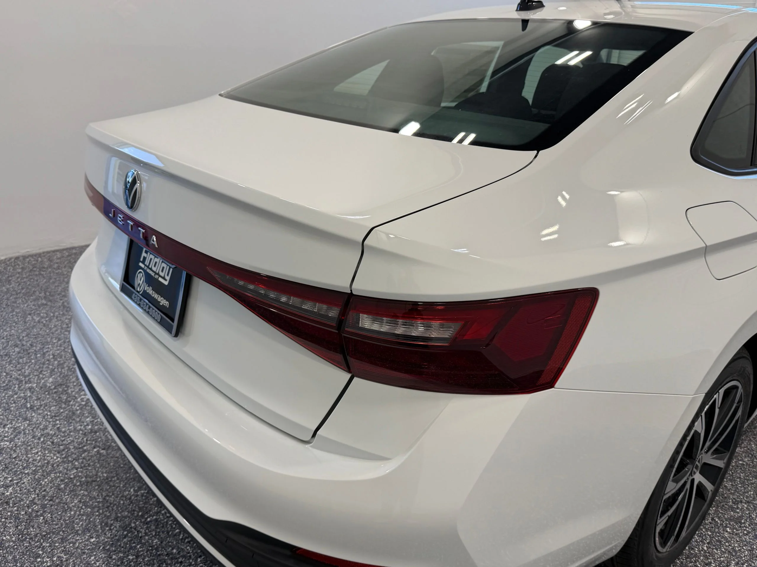 2026 Volkswagen Jetta Sport - Photo 18