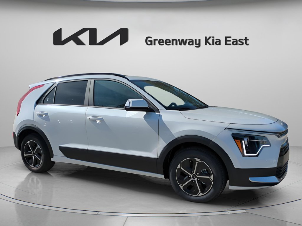 2026 Kia Niro