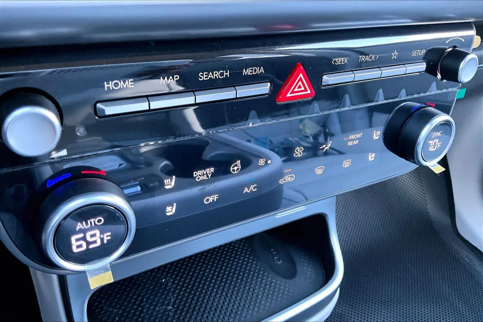 2026 Hyundai IONIQ 9 SEL - Photo 19