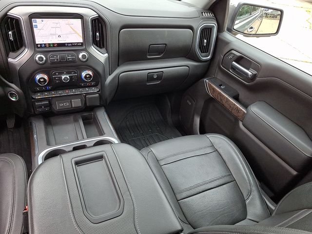 Used 2020 Gray GMC Denali image 16