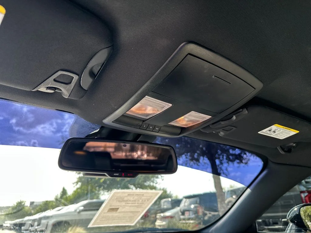 Used 2015 Black Dodge R/T image 25