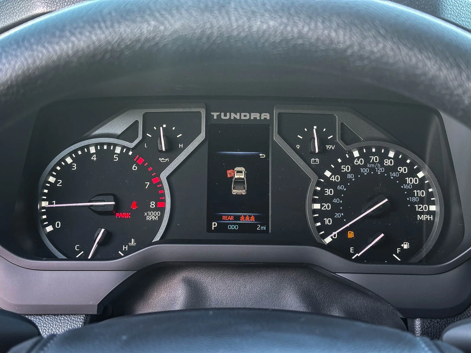 New 2026 0040 Toyota SR image 25