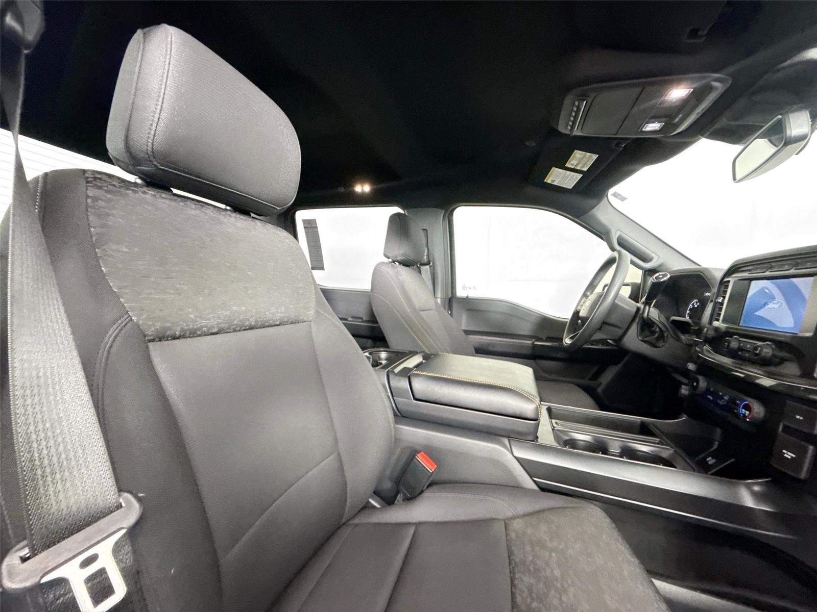 2021 Ford F-150 Tremor - Photo 41