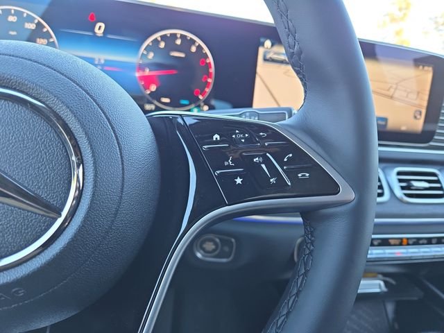 Certified Used 2026 Black Mercedes-Benz GLE 350 image 19