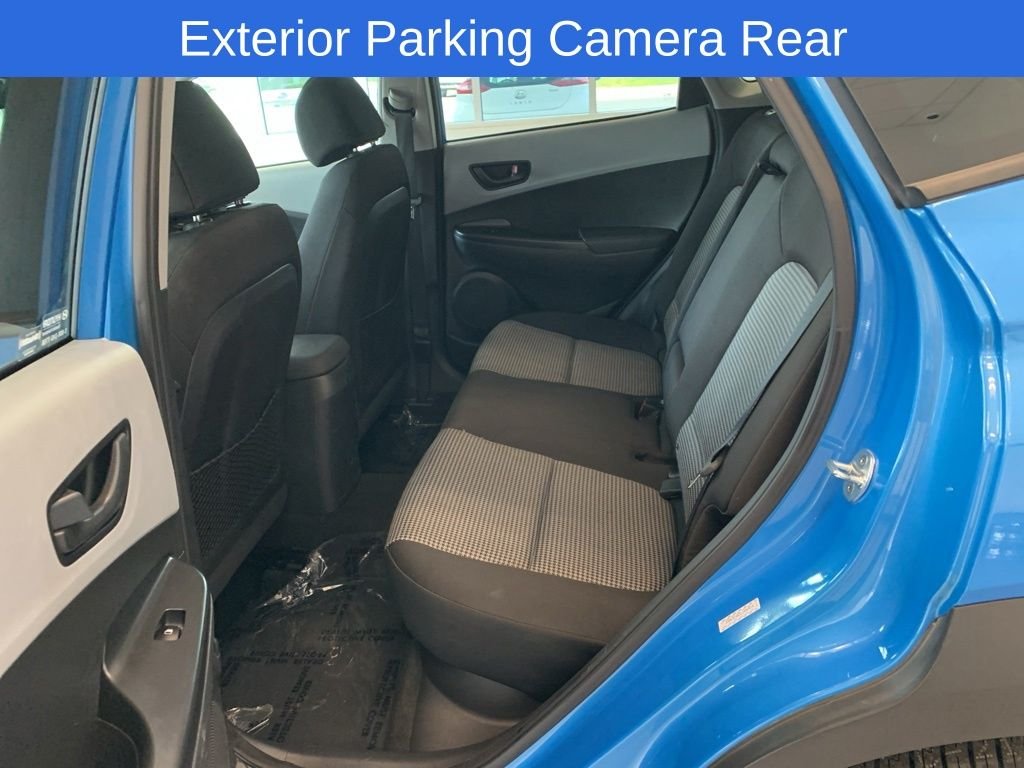 2020 Hyundai Kona SEL - Photo 10