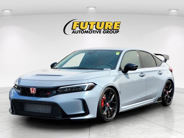 Used 2024  Honda  image 8