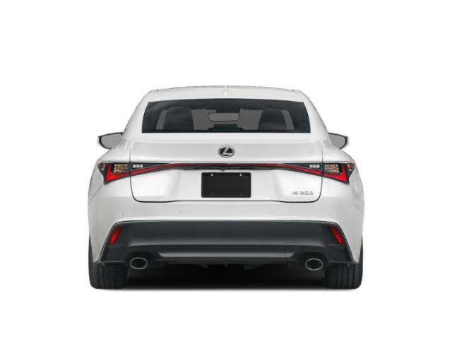 Used 2024 Cloudburst Gray Lexus 300 image 5