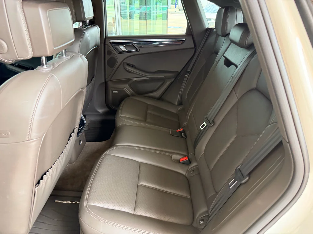 Used 2019 White Porsche S image 18