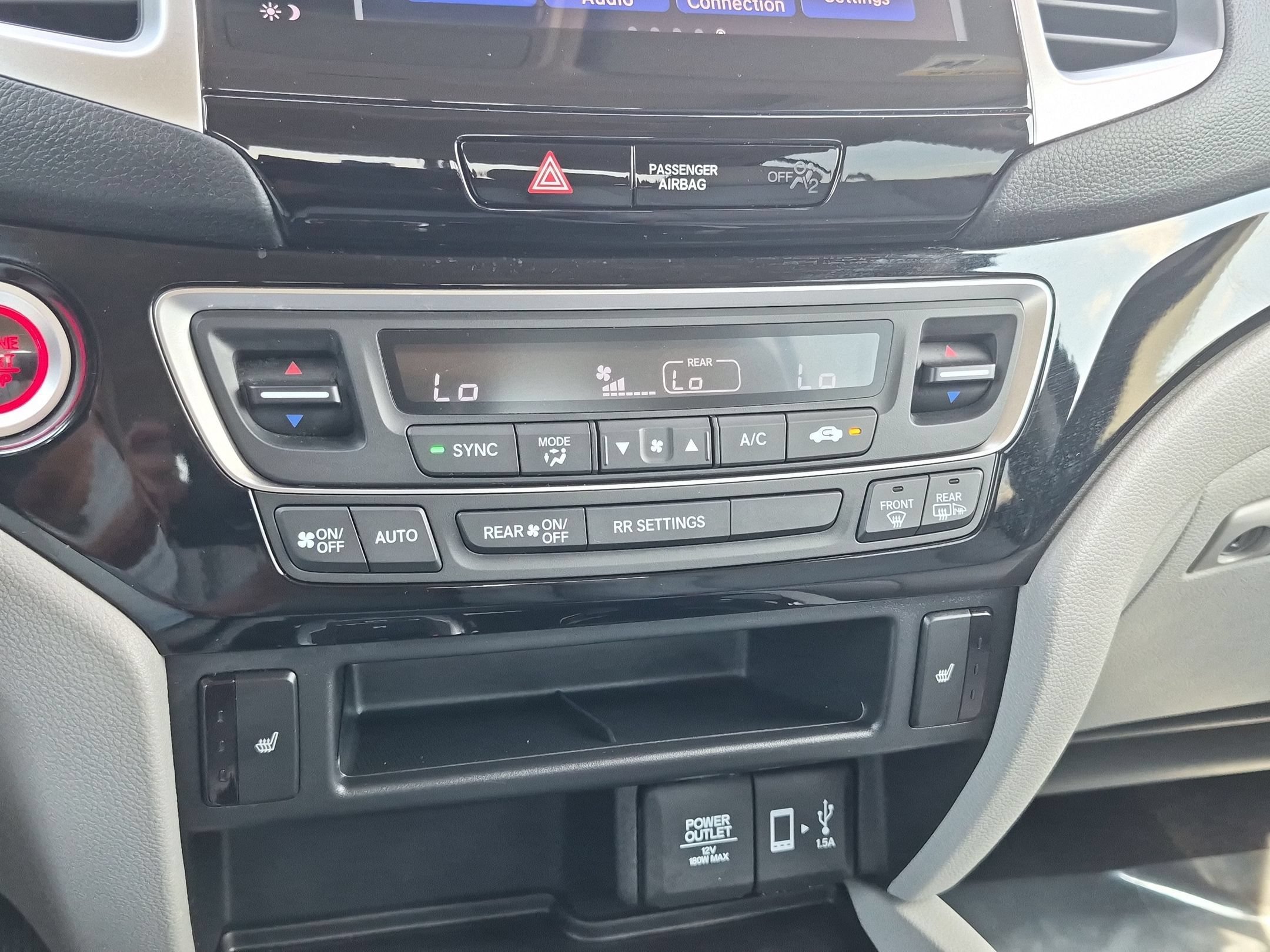 Certified Used 2020 Gray Honda RTL-E image 22