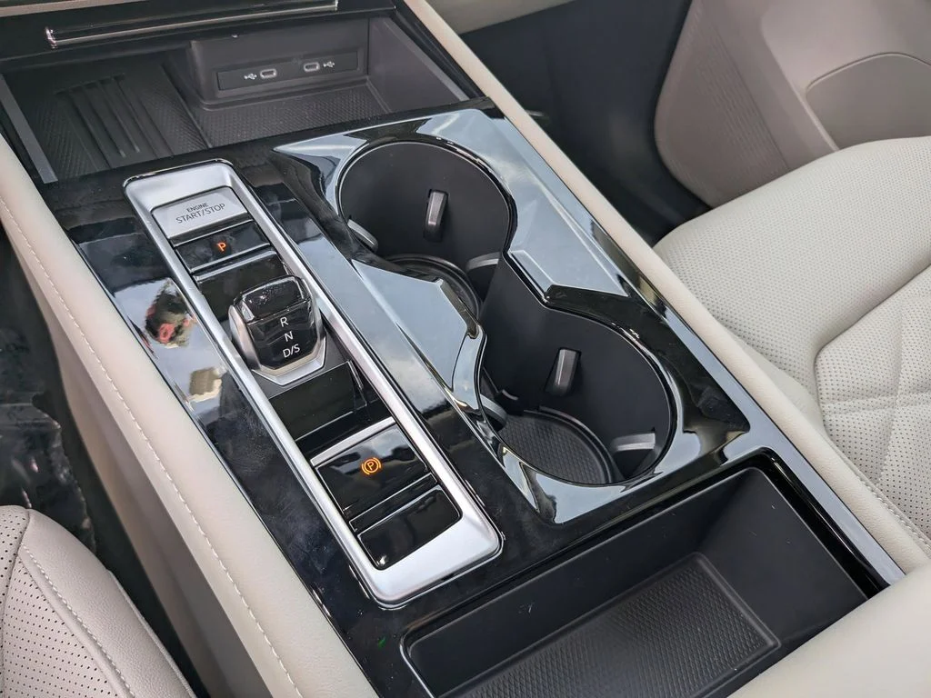 New 2026 Gray Volkswagen 2.0T SE w/Technology image 20