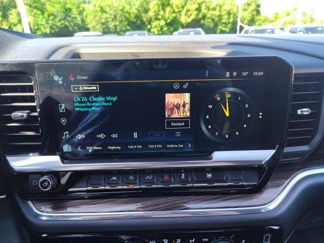 Used 2023 Brown Chevrolet LT image 21