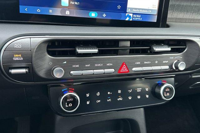 2026 Hyundai Palisade Calligraphy - Photo 22