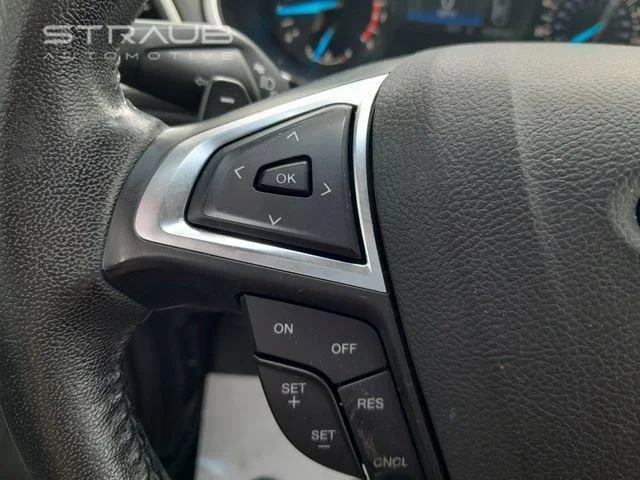 Used 2018 Magnetic Ford SEL image 14
