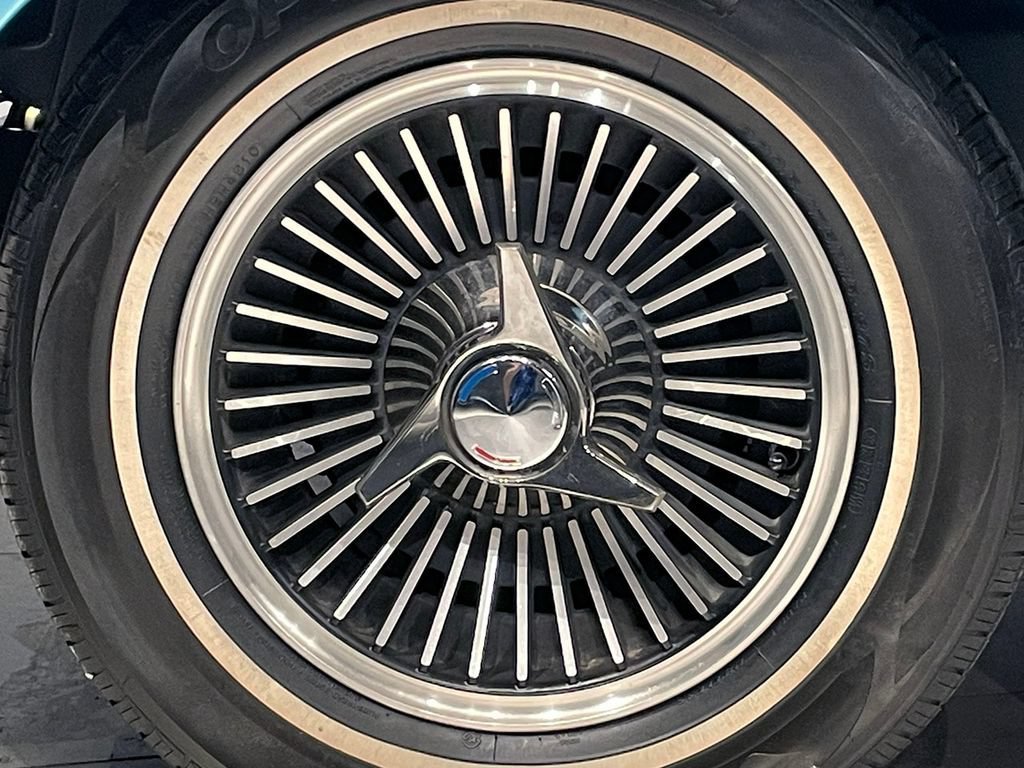Used 1965 Blue CHEV NA image 16