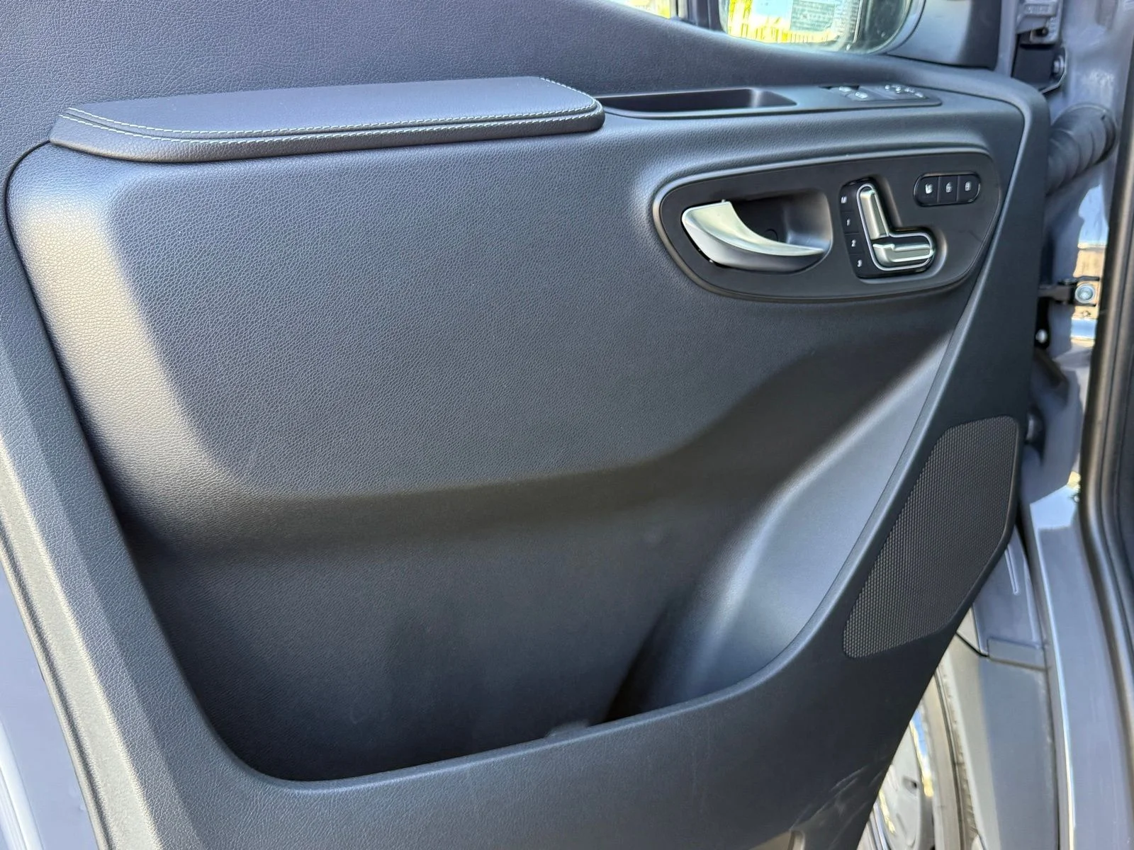 2025 Mercedes-Benz Sprinter Passenger Van Base - Photo 17