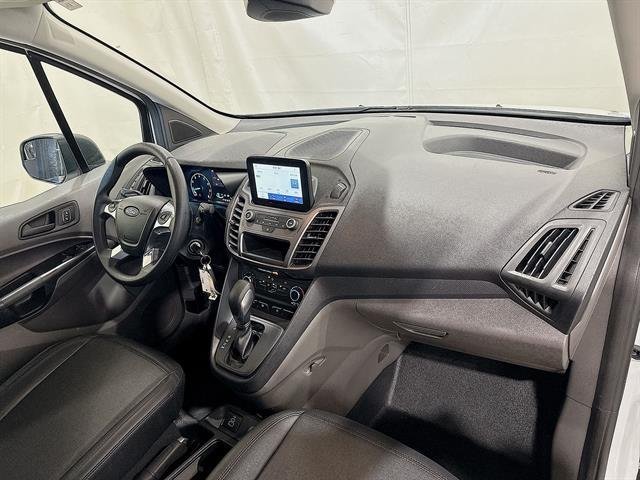 Used 2022 White Ford XL Cargo Van image 25
