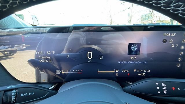 New 2026 Moonstone Gray Metallic Buick Sport Touring image 18