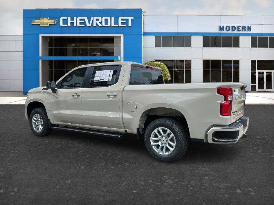 2026 Chevrolet Silverado 1500 RST - Photo 3