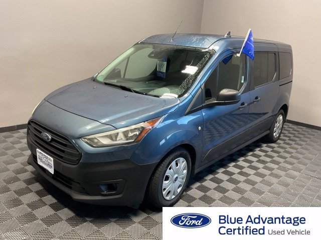 2020 Ford Transit Connect