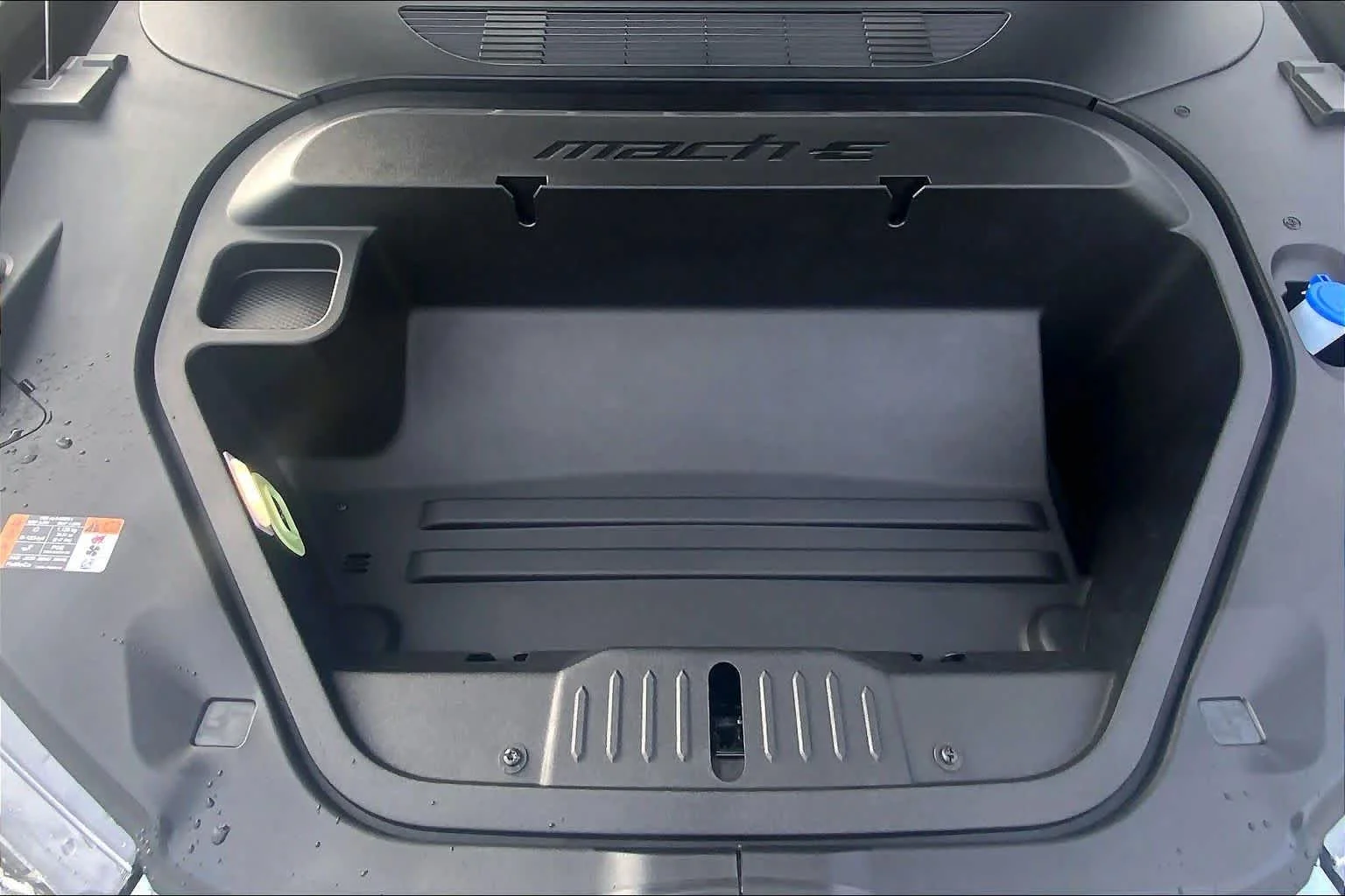 2026 Ford Mustang Mach-E Select - Photo 14
