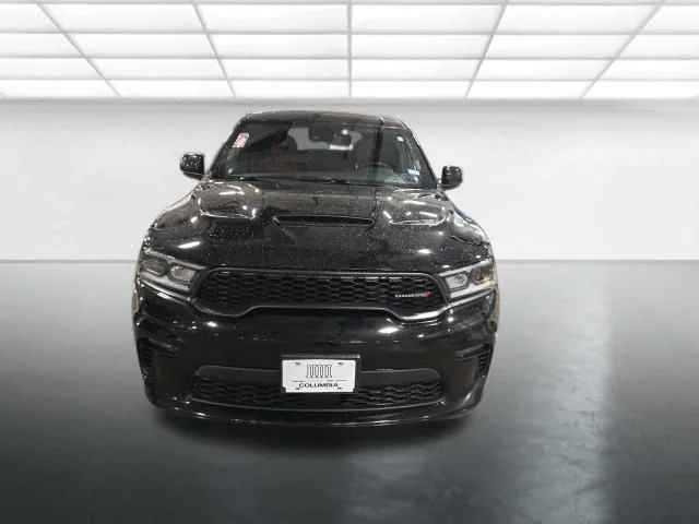 Used 2022 Black Dodge R/T Plus image 10