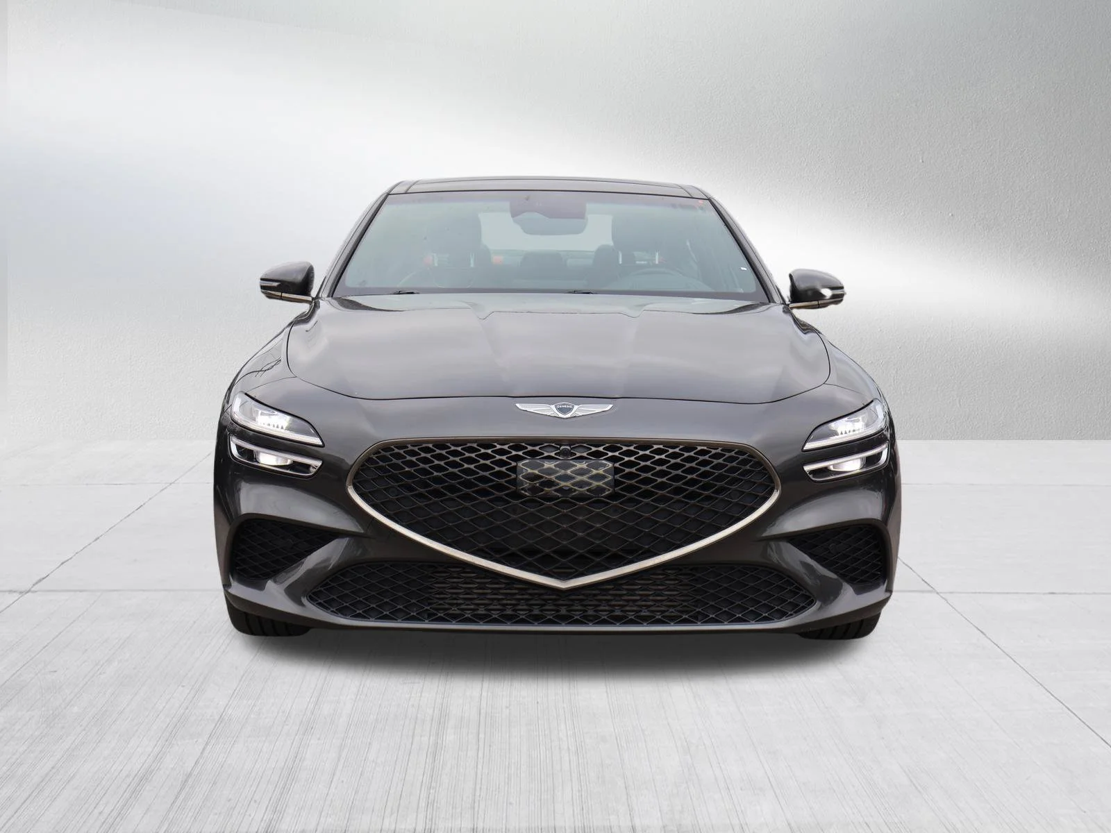 Used 2023 GENESIS G70 Standard with VIN KMTG54TE1PU127679 for sale in Kansas City