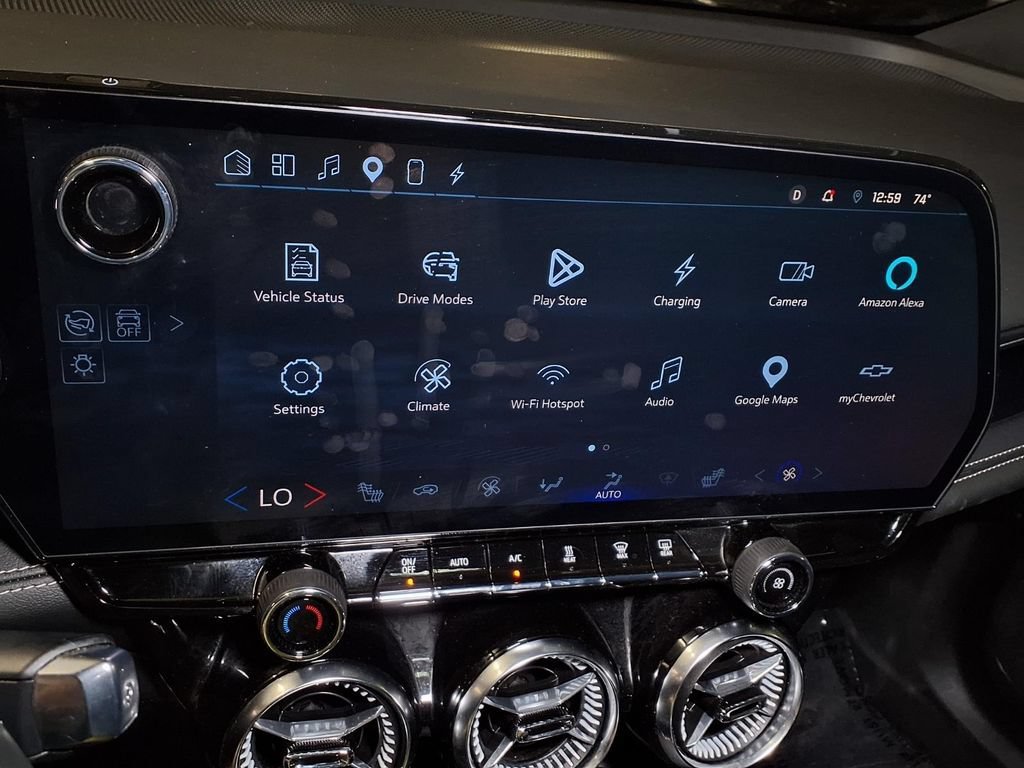 2024 Chevrolet Blazer EV LT - Photo 5